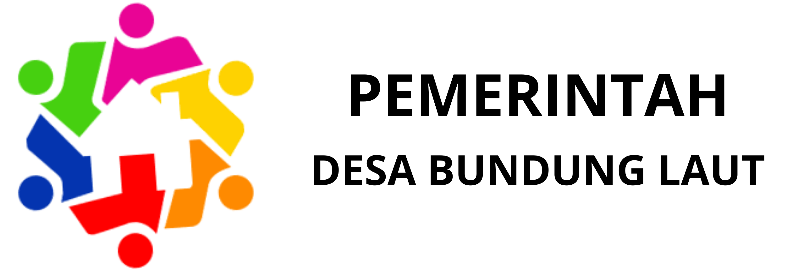 Logo Desa Sungai Bundung Laut